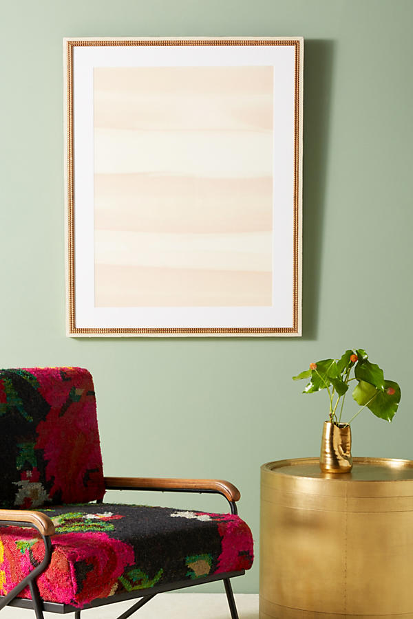 Slide View: 1: Forcast No. 76 Wall Art