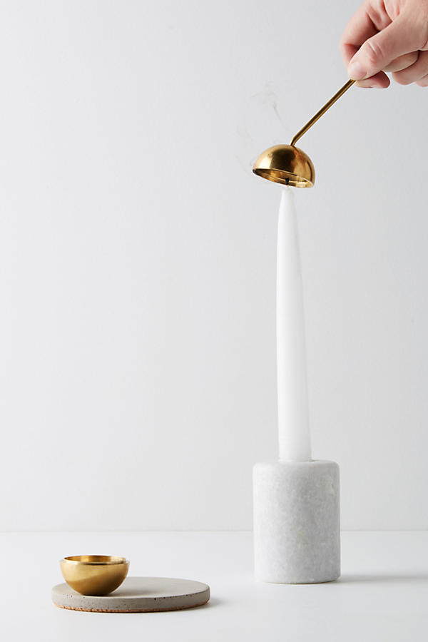 Slide View: 1: Minimalist Candle Snuffer