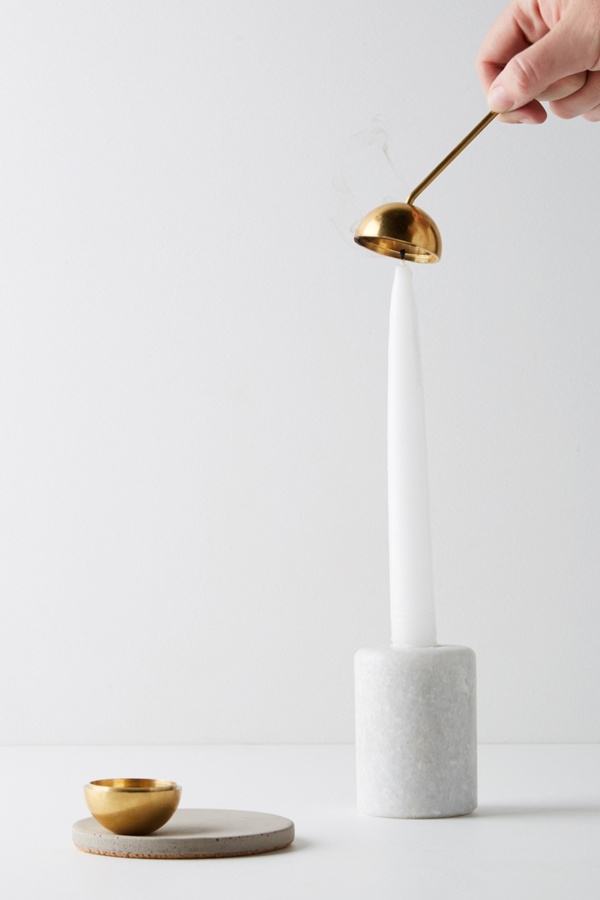 Minimalist Candle Snuffer Anthropologie