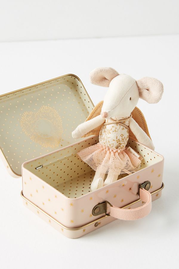 Slide View: 1: Guardian Angel Doll