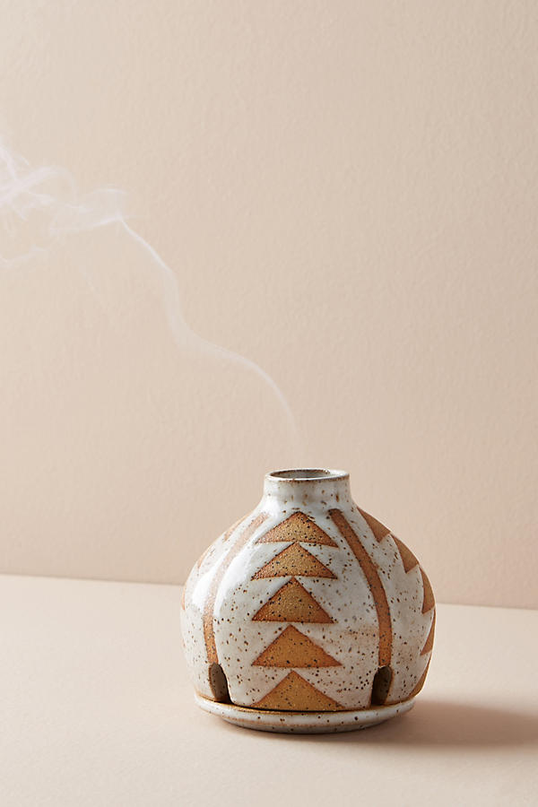 Slide View: 1: Geo Incense Hut
