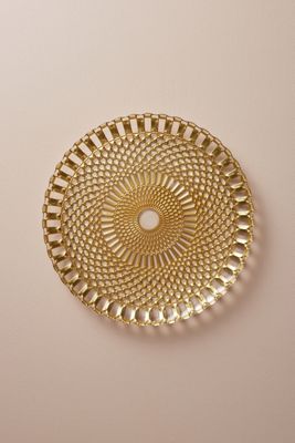 Checkerboard Charger