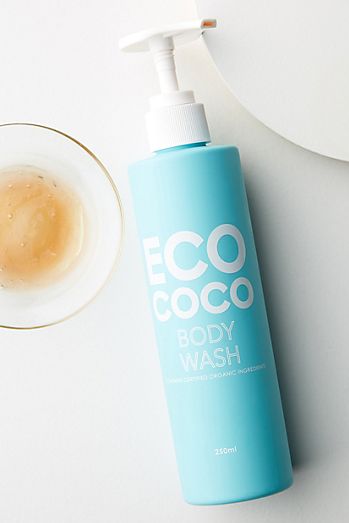 ECOCOCO Body Wash