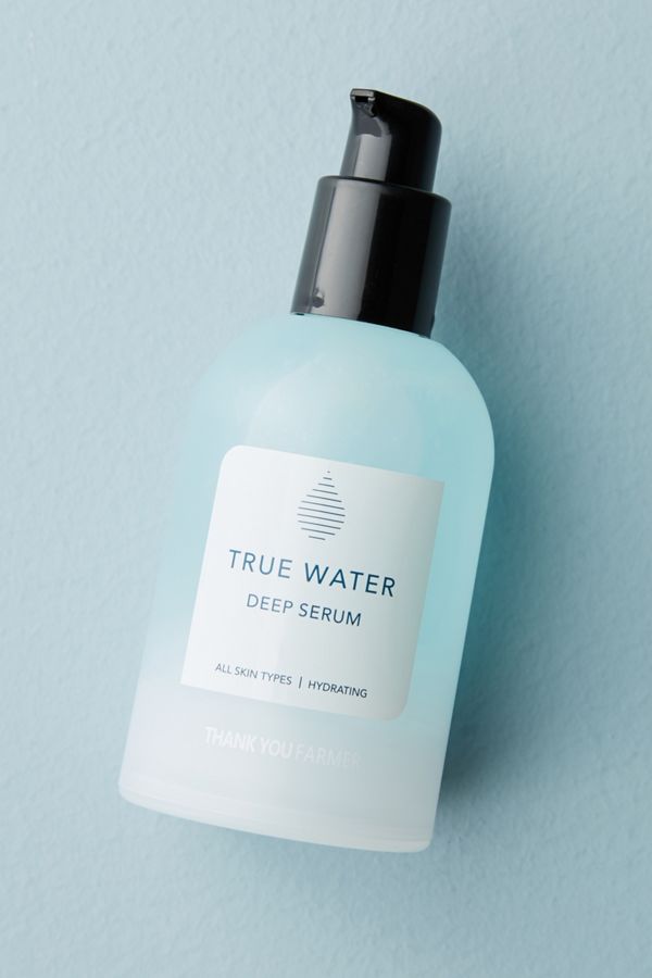 Thank You Farmer True Water Deep Serum | Anthropologie