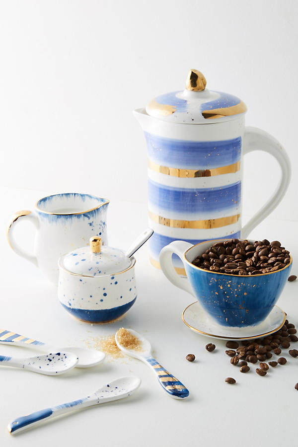 Slide View: 3: Mimira French Press