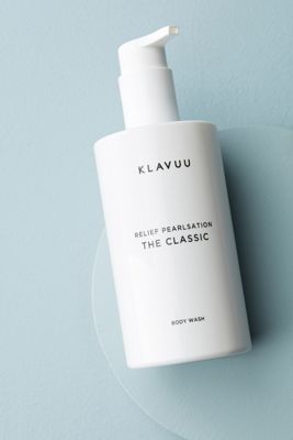 Klavuu Relief Pearlsation Body Wash