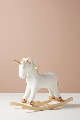 Unicorn Rocker