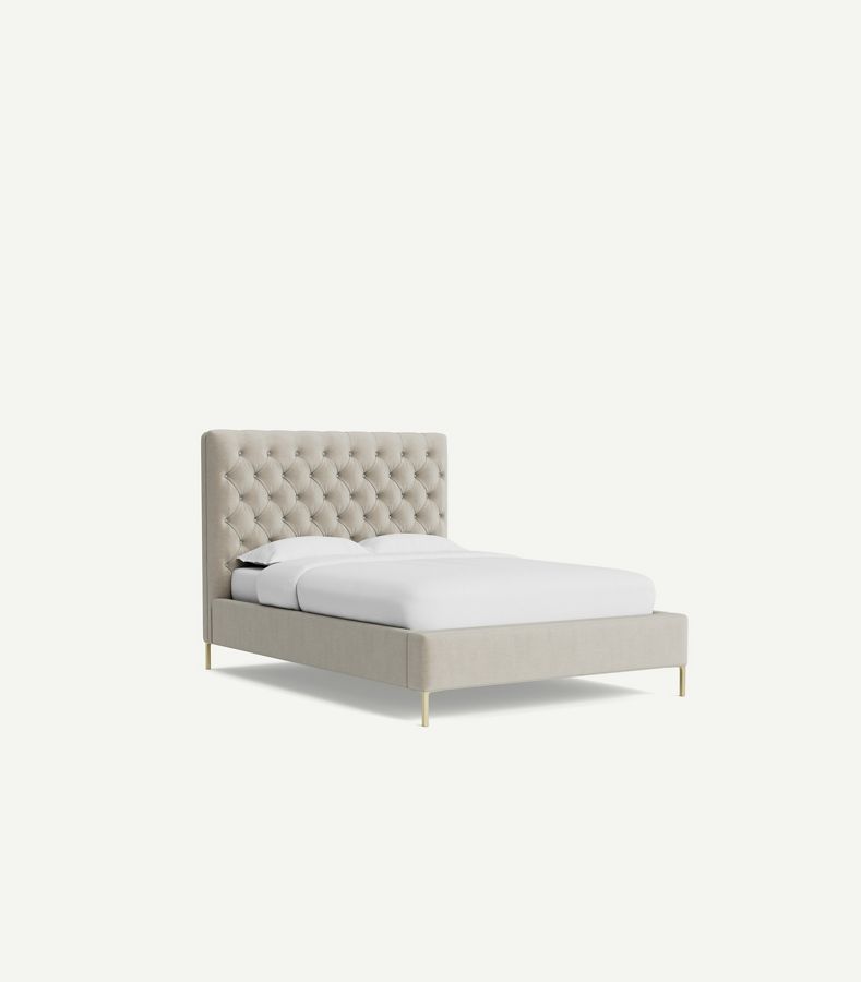 Mina Bed Anthropologie