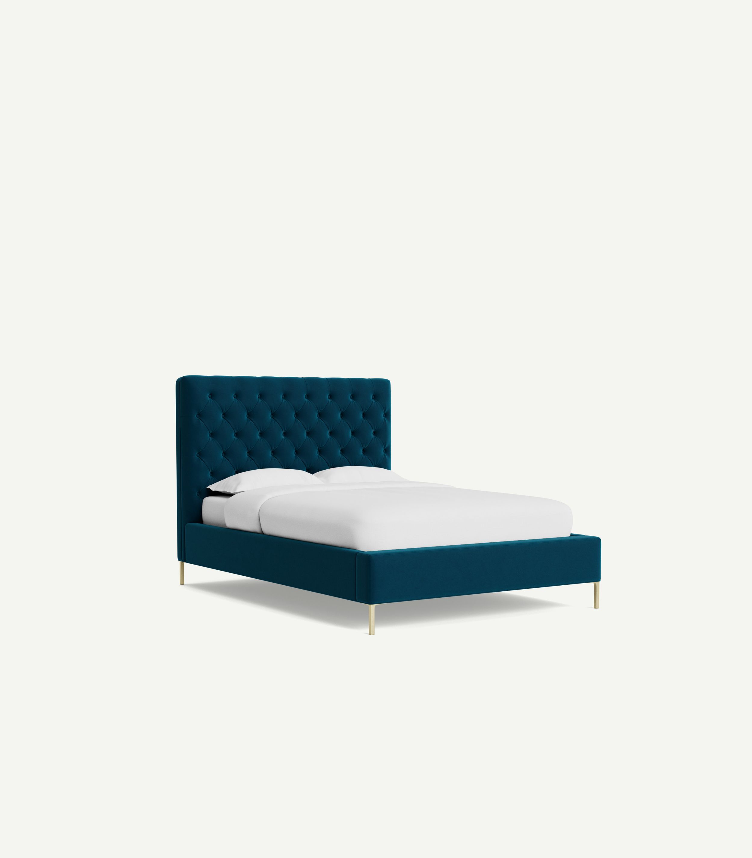 Mina Bed Anthropologie
