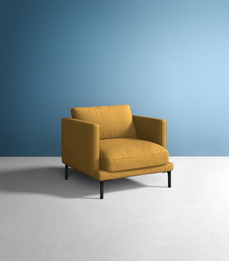 Linde Chair Anthropologie