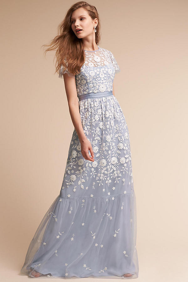 Slide View: 1: Meadow Dress
