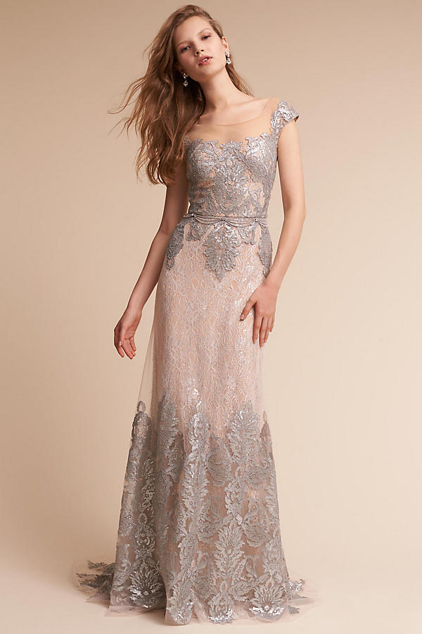 Slide View: 1: Keller Dress