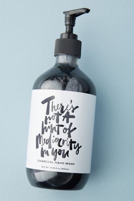 Babe Charcoal Hand Wash