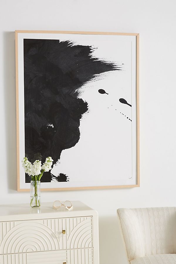 Slide View: 1: Maybe One Day Wall Art
