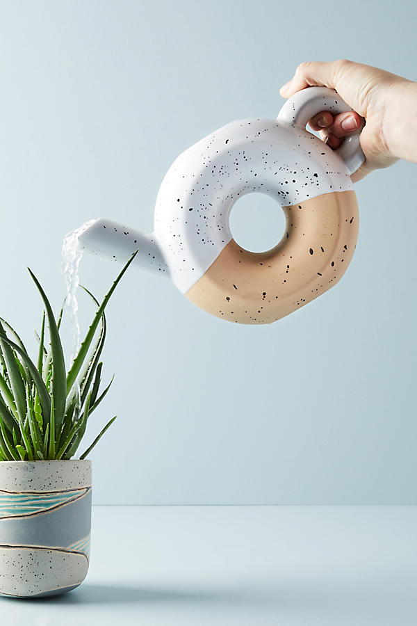 Slide View: 1: Zen Watering Can