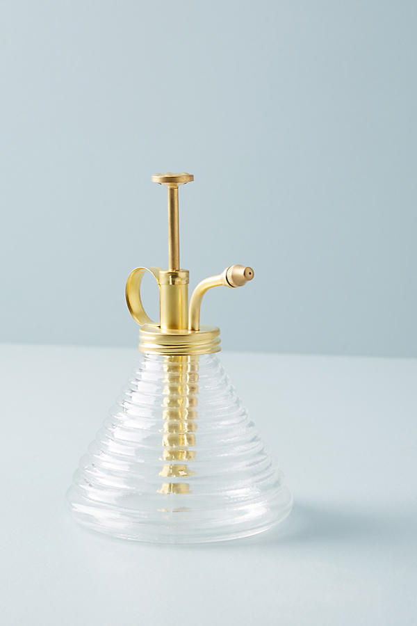 Slide View: 1: Honeycomb Plant Mister
