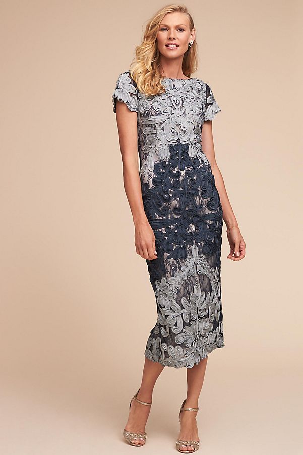 Slide View: 1: Santiago Dress
