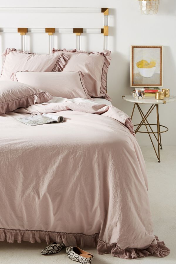 49 Luxurious Comforter Sets To Turn Your Bedroom Into A Private