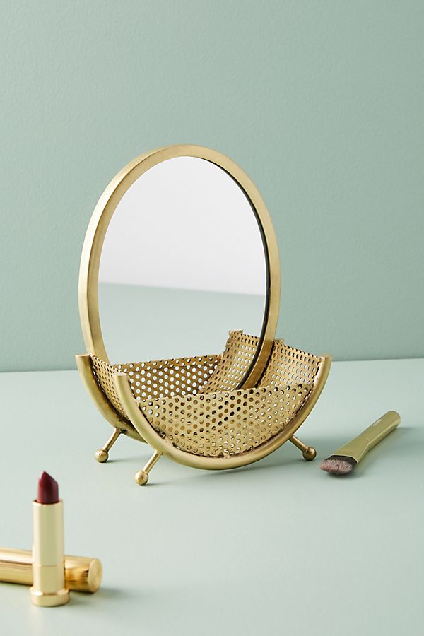 Slide View: 1: Aileen Jewelry Stand
