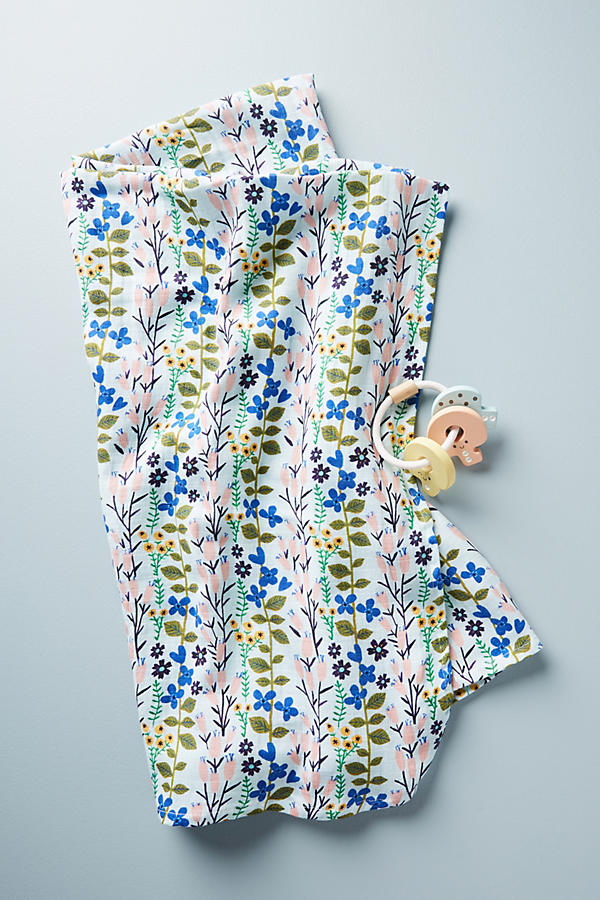 Slide View: 2: Tara Lily Swaddle