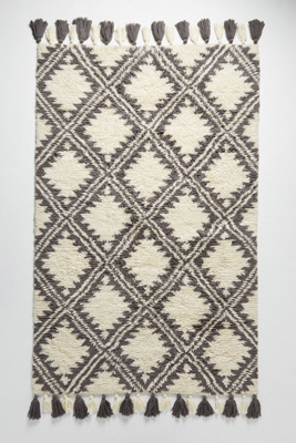 Tufted Essa Rug | Anthropologie