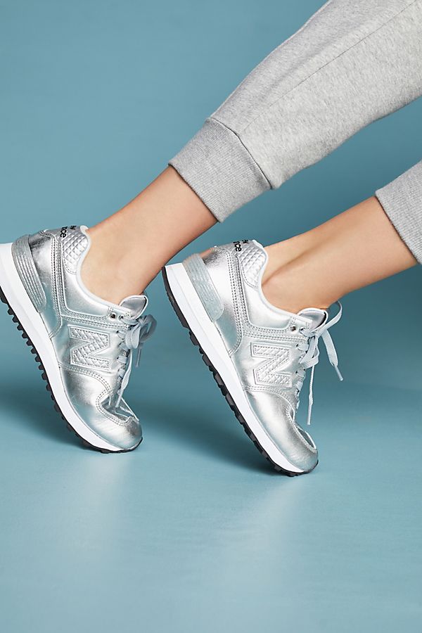 new balance silver 574 new balance silver 574