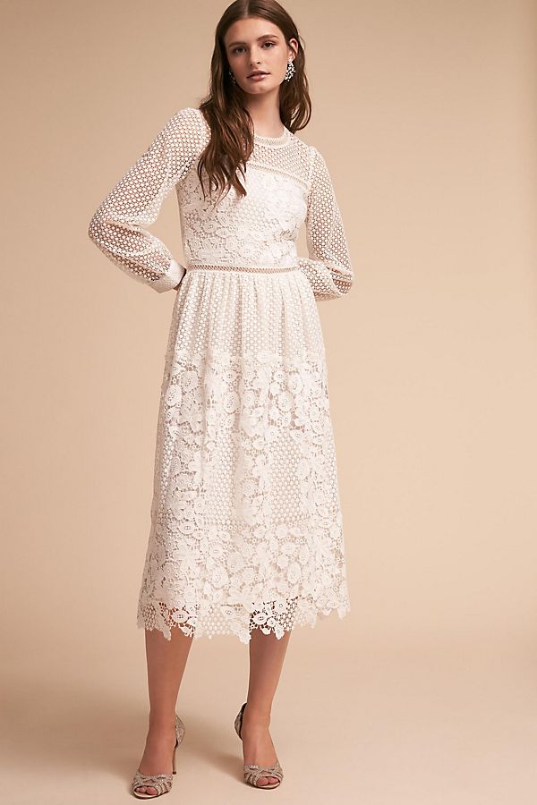 Slide View: 1: Edina Dress