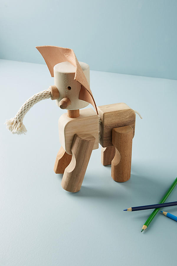Slide View: 1: Avinash The Elephant