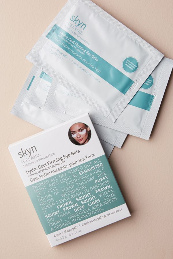 Image result for skyn iceland eye patches