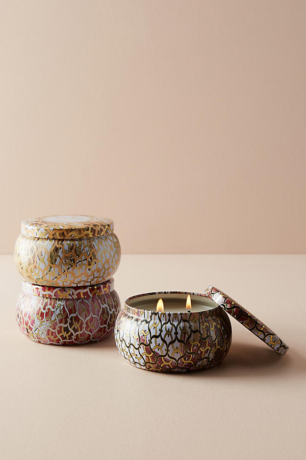 Slide View: 2: Voluspa Maison Candle Tin
