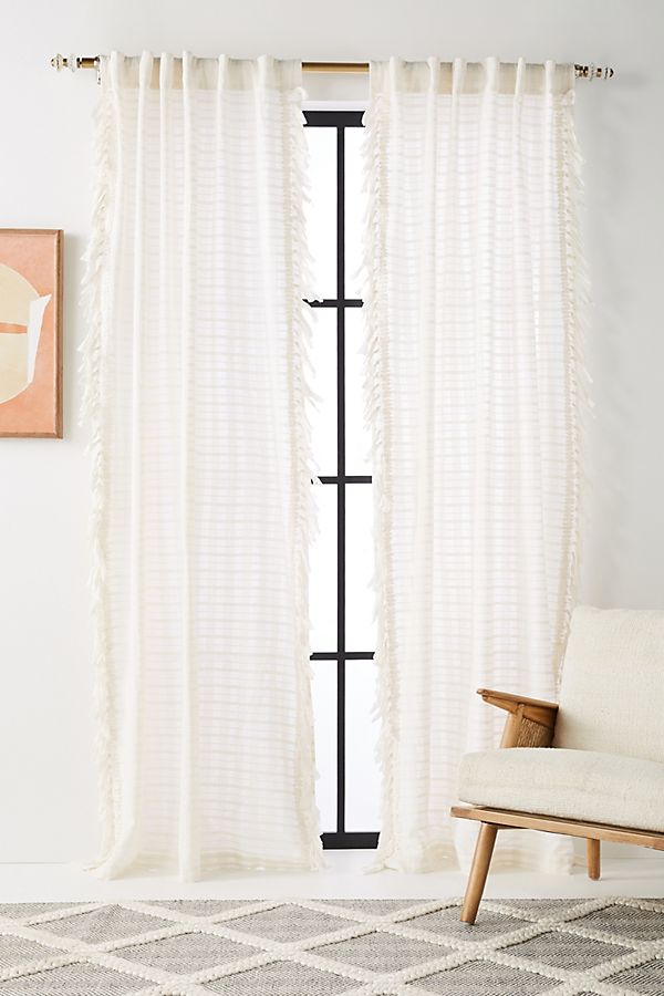 Slide View: 1: Claudia Curtain