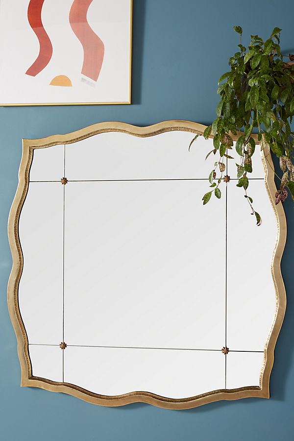 Slide View: 1: Ventana Mirror