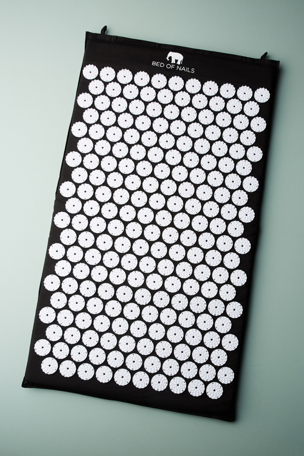 Love this Bed of Nails Mat 