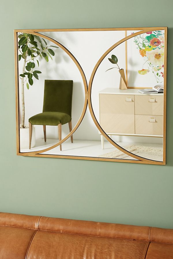 Slide View: 1: Hemisphere Mirror