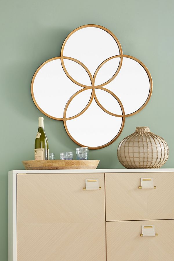Slide View: 1: Quartet Mirror