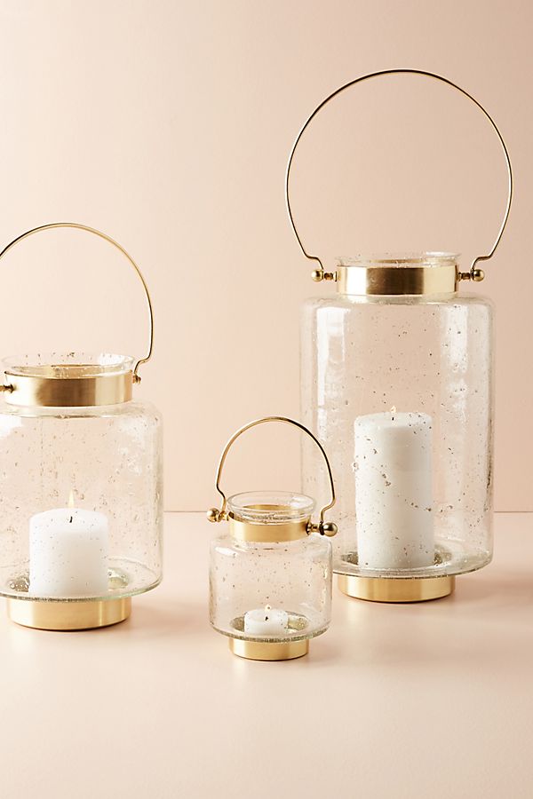 Slide View: 7: Gilded Lantern