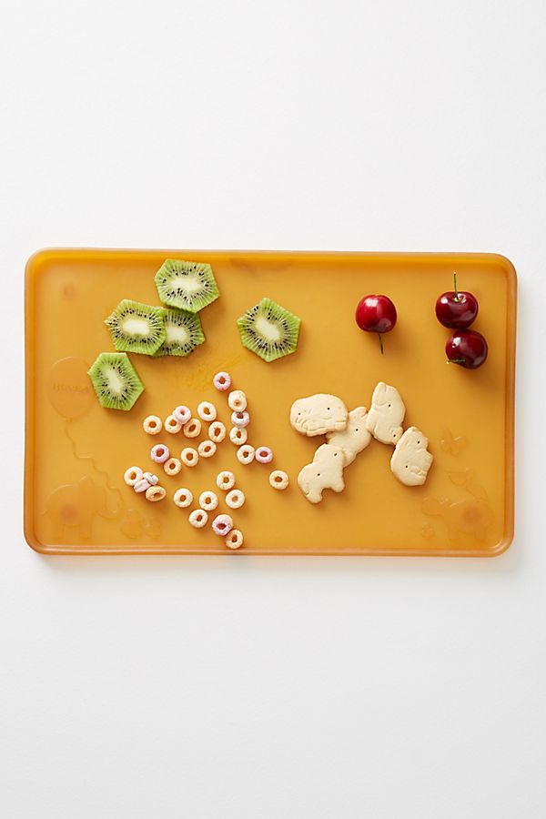 Slide View: 1: Hevea Planet Placemat