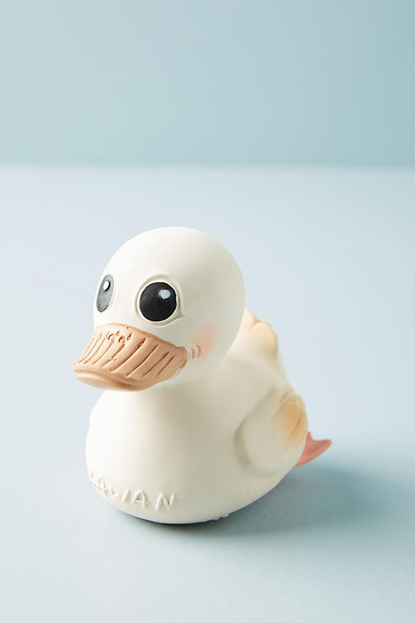 Slide View: 1: Hevea Planet Kawan Bath Toy