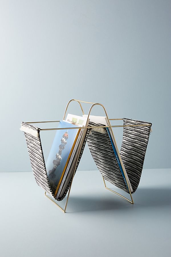 Slide View: 1: Joni Magazine Rack