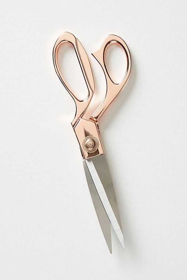Slide View: 1: Rose Scissors