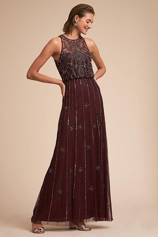 Slide View: 1: Amada Dress