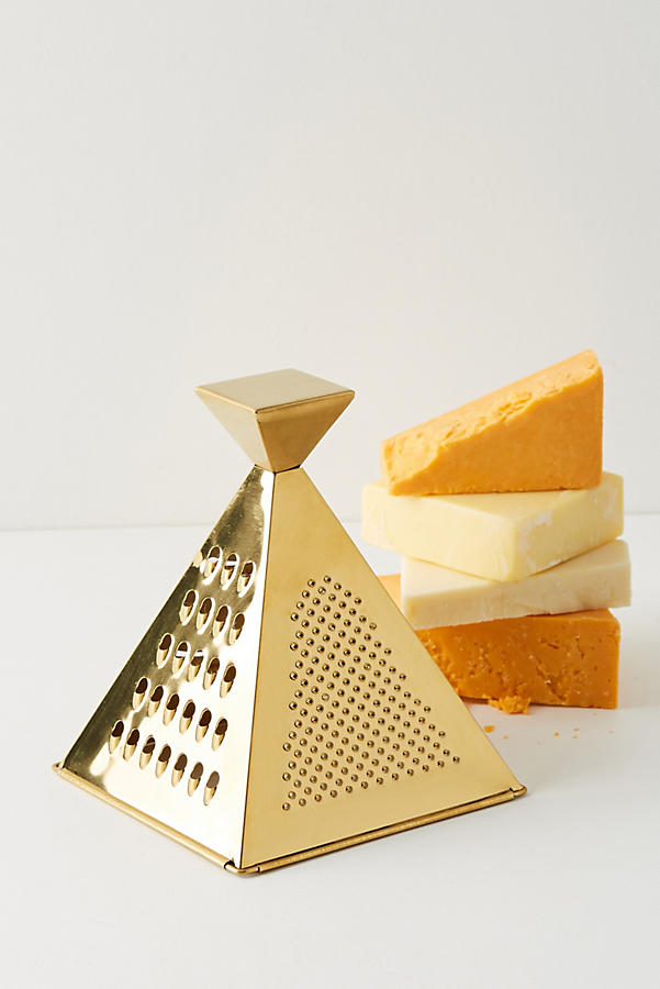 Slide View: 1: W&P Cheese Grater