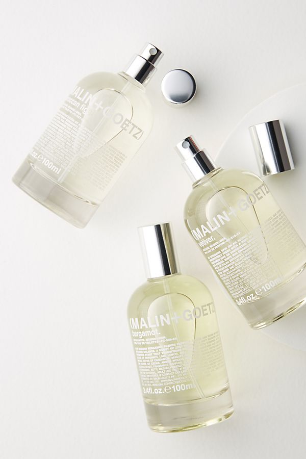 Slide View: 2: Malin + Goetz Moroccan Fig Eau De Toilette