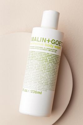 Malin + Goetz Eucalyptus Body Wash