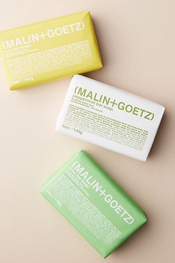 Malin + Goetz Bar Soap