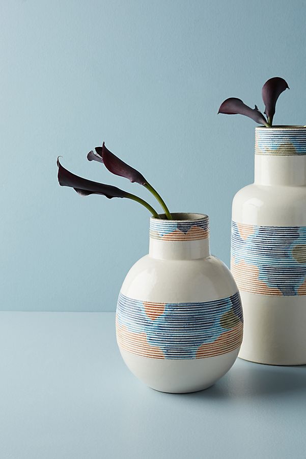 Slide View: 3: Sundrift Vase