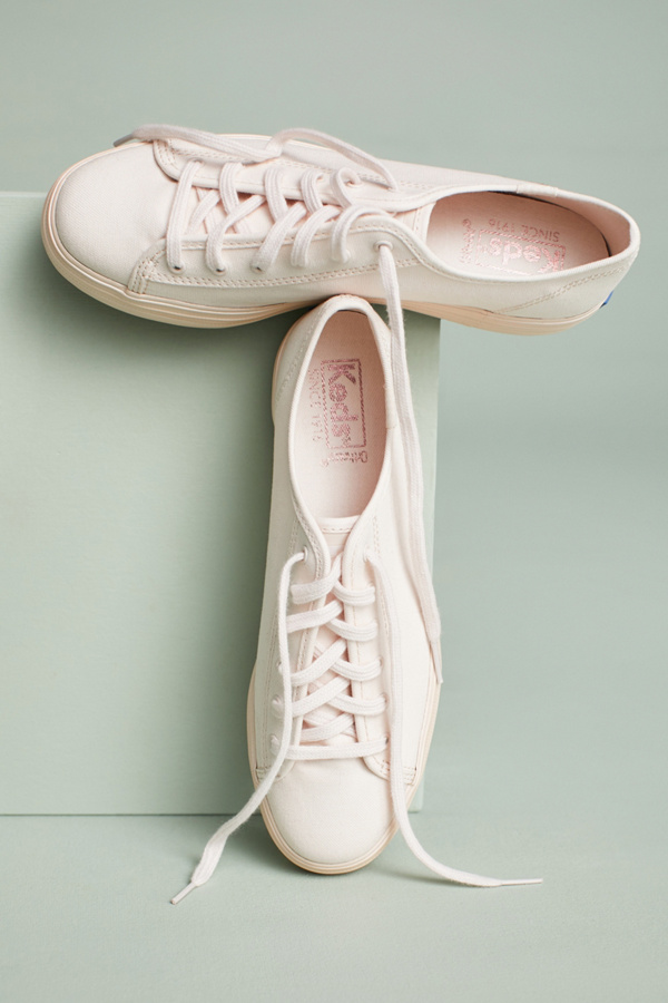 keds triple kick