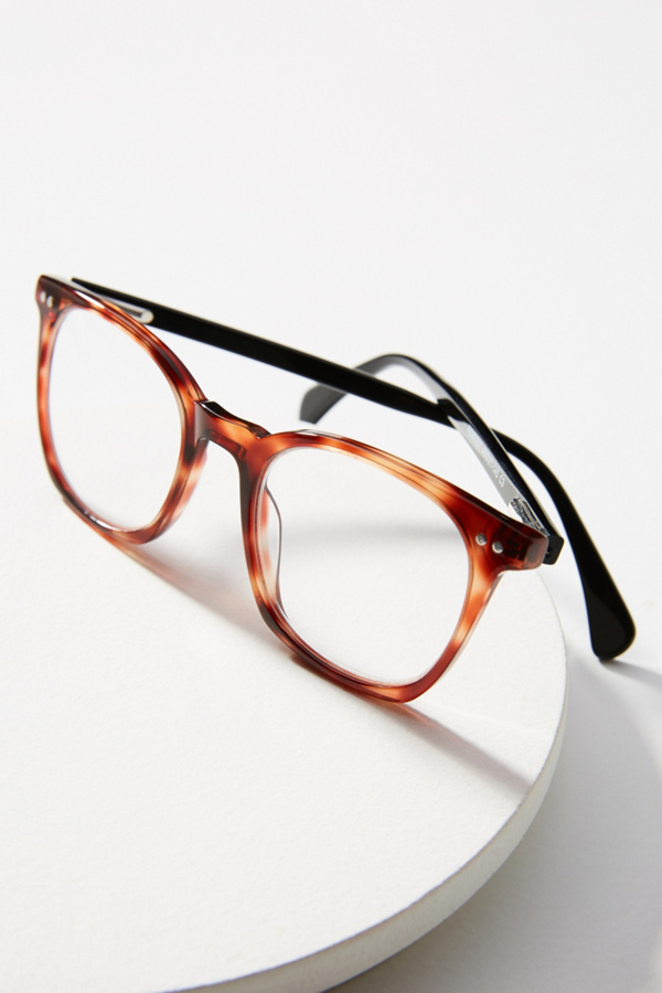 wayfarer reading glasses