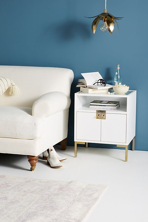 Slide View: 1: Ingram Nightstand