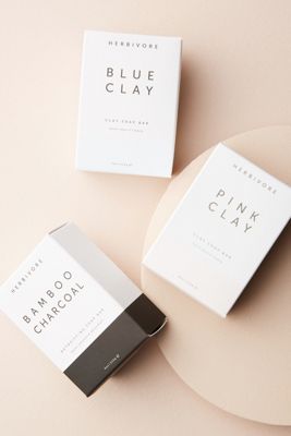 Herbivore Botanicals Bar Soap